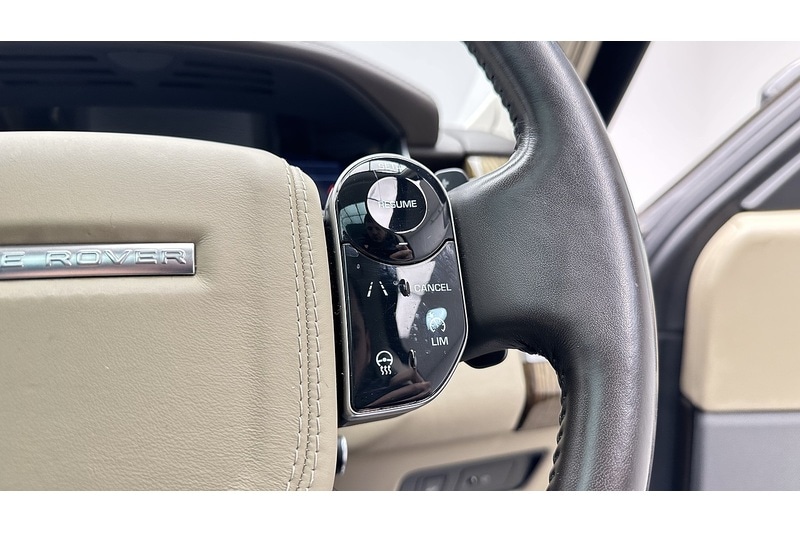 Used Land Rover Range Rover 2018 for sale - 77543612: Photo 43