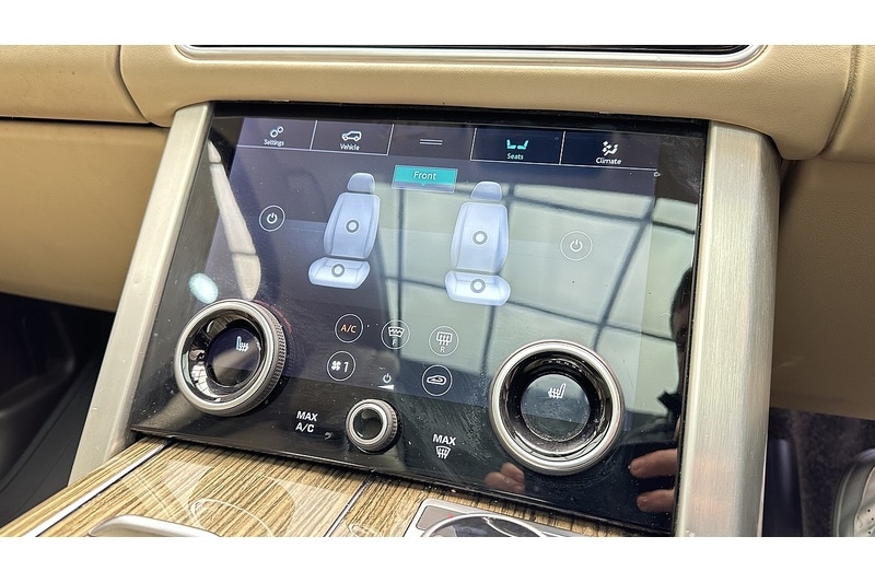 Used Land Rover Range Rover 2018 for sale - 77543612: Photo 54