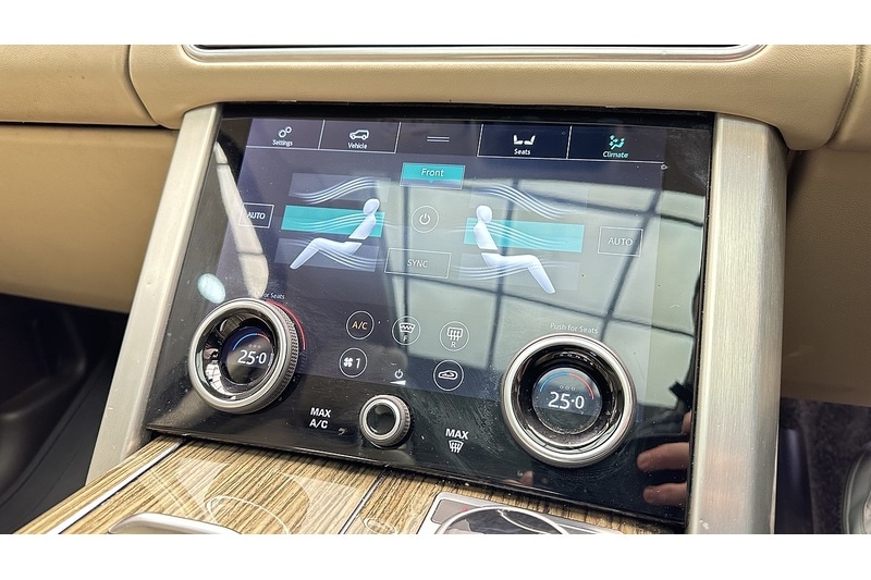 Used Land Rover Range Rover 2018 for sale - 77543612: Photo 55