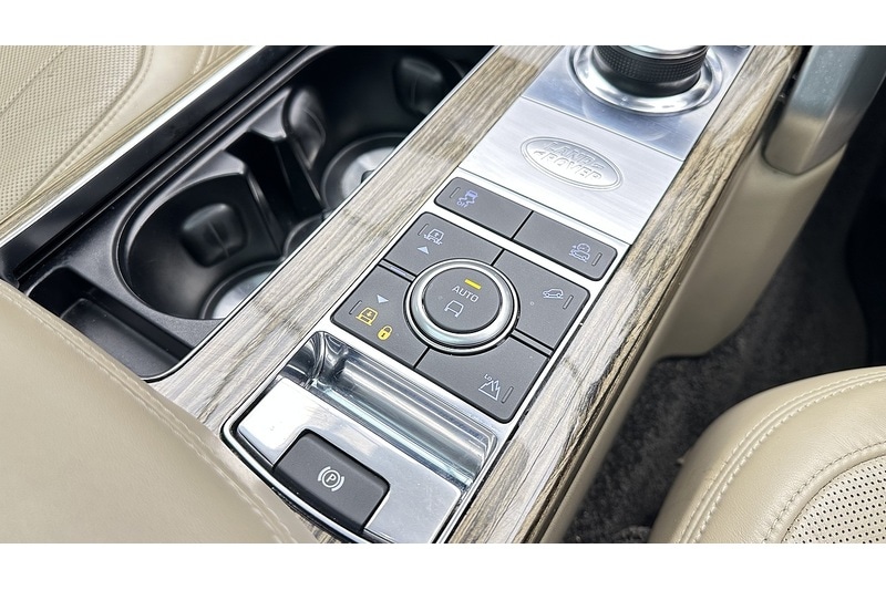 Used Land Rover Range Rover 2018 for sale - 77543612: Photo 57