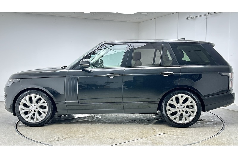 Used Land Rover Range Rover 2018 for sale - 77543612: Photo 6