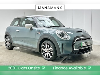 Used MINI Hatch 2023 for sale - 78591500: Photo
