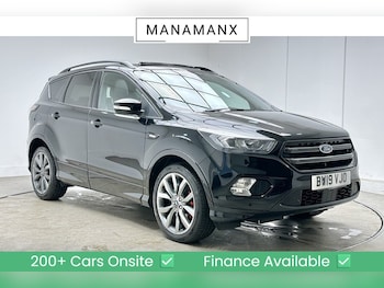 Used Ford Kuga 2019 for sale - 78944103: Photo