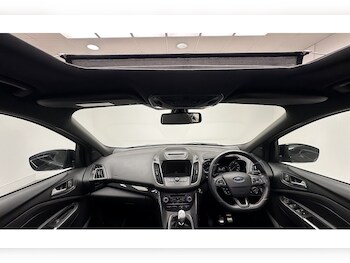 Used Ford Kuga 2019 for sale - 78944103: Photo