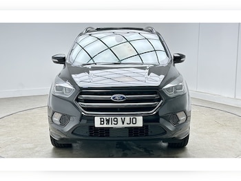 Used Ford Kuga 2019 for sale - 78944103: Photo