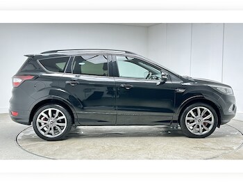 Used Ford Kuga 2019 for sale - 78944103: Photo