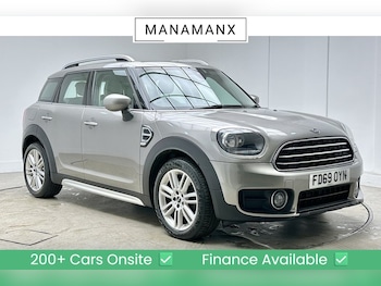 Used MINI Countryman 2019 for sale - 78715133: Photo