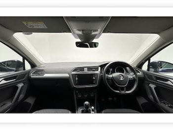 Used Volkswagen Tiguan 2019 for sale - 79433905: Photo