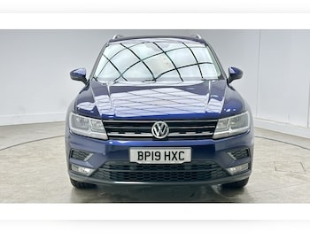 Used Volkswagen Tiguan 2019 for sale - 79433905: Photo