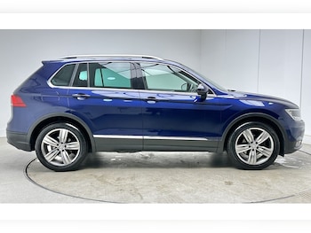 Used Volkswagen Tiguan 2019 for sale - 79433905: Photo