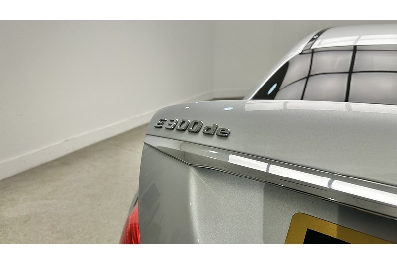 Used Mercedes-Benz E Class 2020 for sale - 76784579: Photo 15