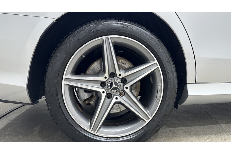 Used Mercedes-Benz E Class 2020 for sale - 76784579: Photo 17