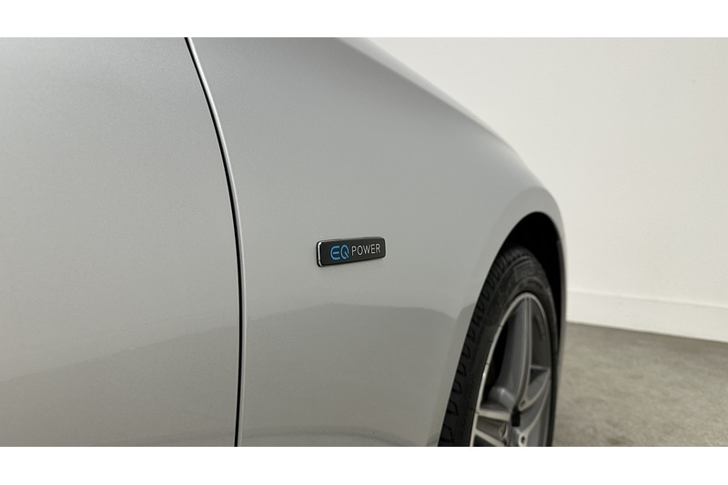 Used Mercedes-Benz E Class 2020 for sale - 76784579: Photo 18