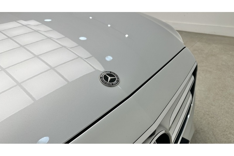 Used Mercedes-Benz E Class 2020 for sale - 76784579: Photo 20