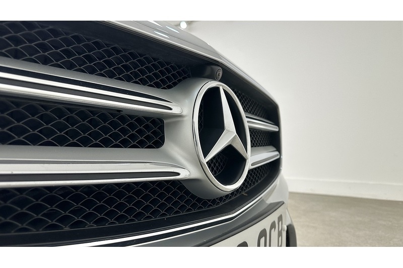 Used Mercedes-Benz E Class 2020 for sale - 76784579: Photo 21