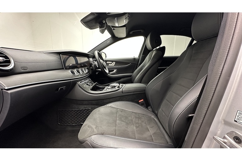 Used Mercedes-Benz E Class 2020 for sale - 76784579: Photo 22