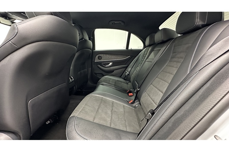 Used Mercedes-Benz E Class 2020 for sale - 76784579: Photo 25