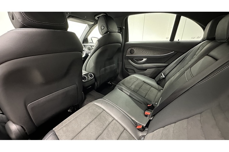 Used Mercedes-Benz E Class 2020 for sale - 76784579: Photo 26