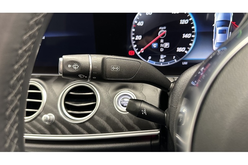 Used Mercedes-Benz E Class 2020 for sale - 76784579: Photo 39