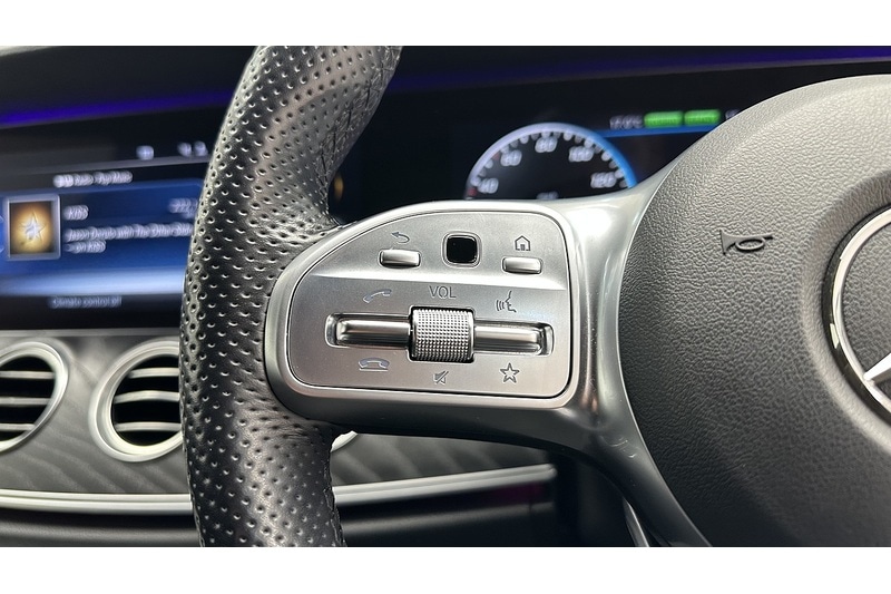 Used Mercedes-Benz E Class 2020 for sale - 76784579: Photo 41