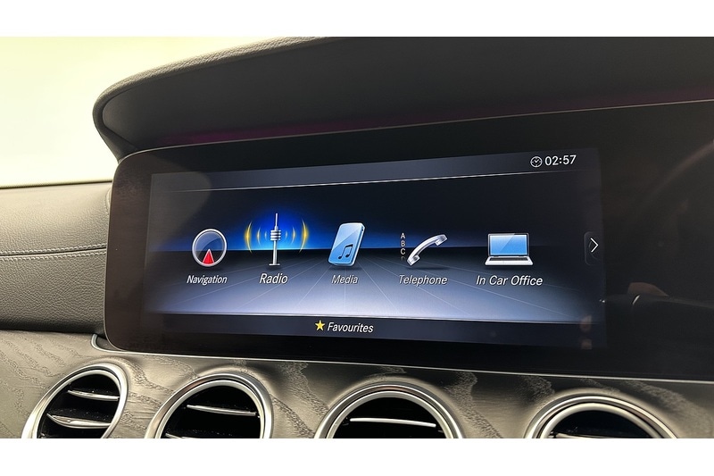 Used Mercedes-Benz E Class 2020 for sale - 76784579: Photo 43