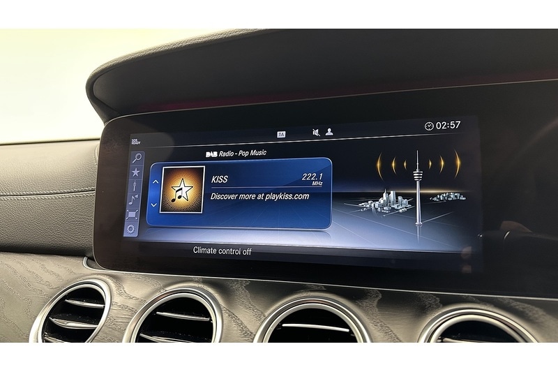 Used Mercedes-Benz E Class 2020 for sale - 76784579: Photo 46