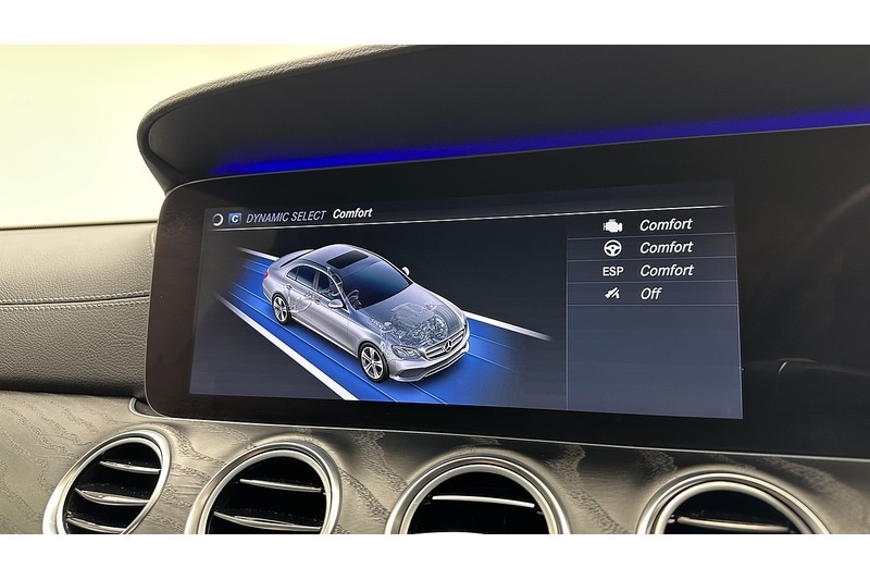 Used Mercedes-Benz E Class 2020 for sale - 76784579: Photo 48