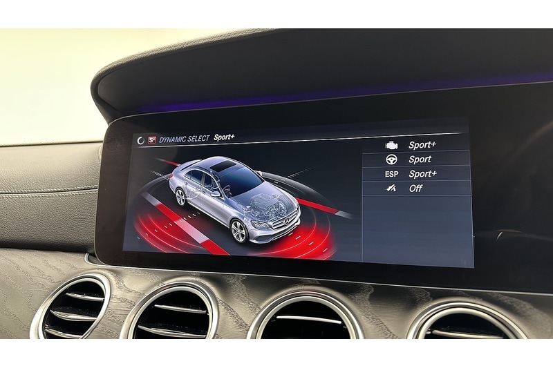 Used Mercedes-Benz E Class 2020 for sale - 76784579: Photo 50