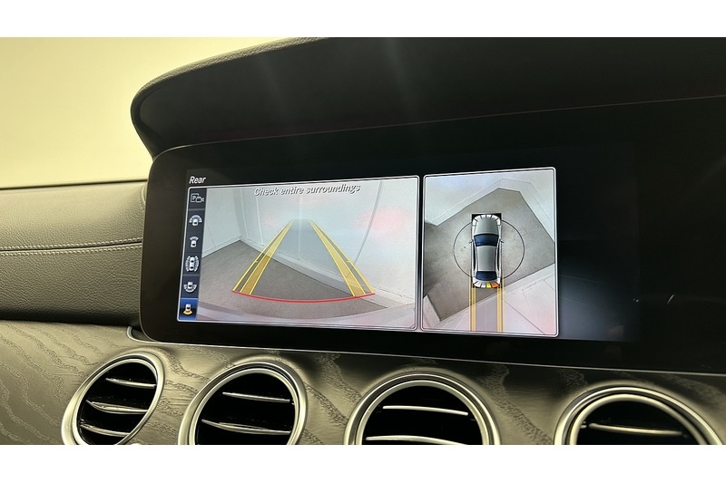 Used Mercedes-Benz E Class 2020 for sale - 76784579: Photo 52