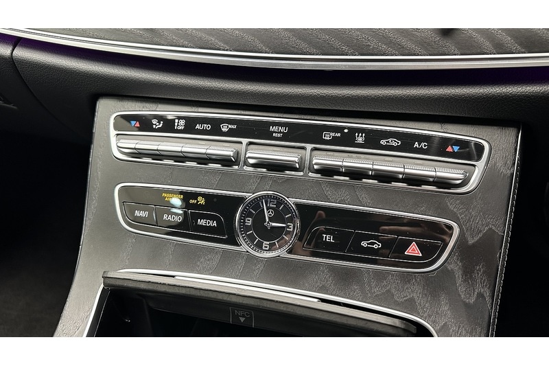 Used Mercedes-Benz E Class 2020 for sale - 76784579: Photo 54