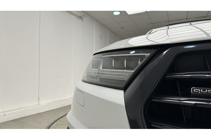 Used Audi Q7 2019 for sale - 76896576: Photo 19