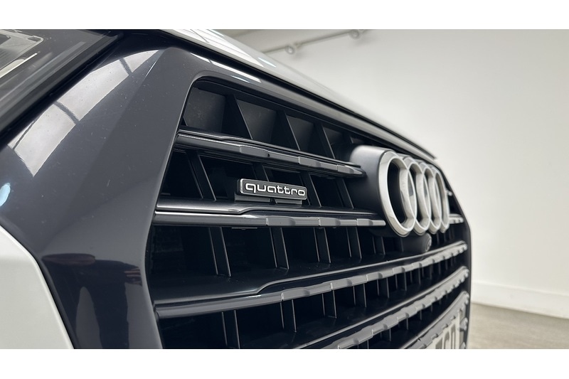 Used Audi Q7 2019 for sale - 76896576: Photo 20