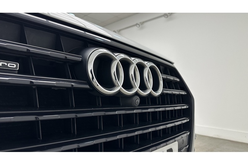 Used Audi Q7 2019 for sale - 76896576: Photo 21