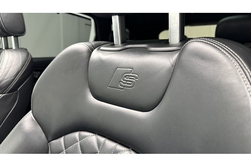 Used Audi Q7 2019 for sale - 76896576: Photo 27