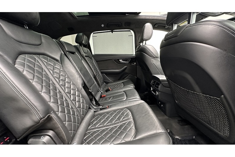 Used Audi Q7 2019 for sale - 76896576: Photo 31