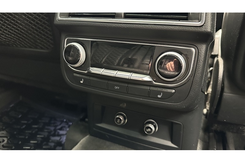 Used Audi Q7 2019 for sale - 76896576: Photo 35