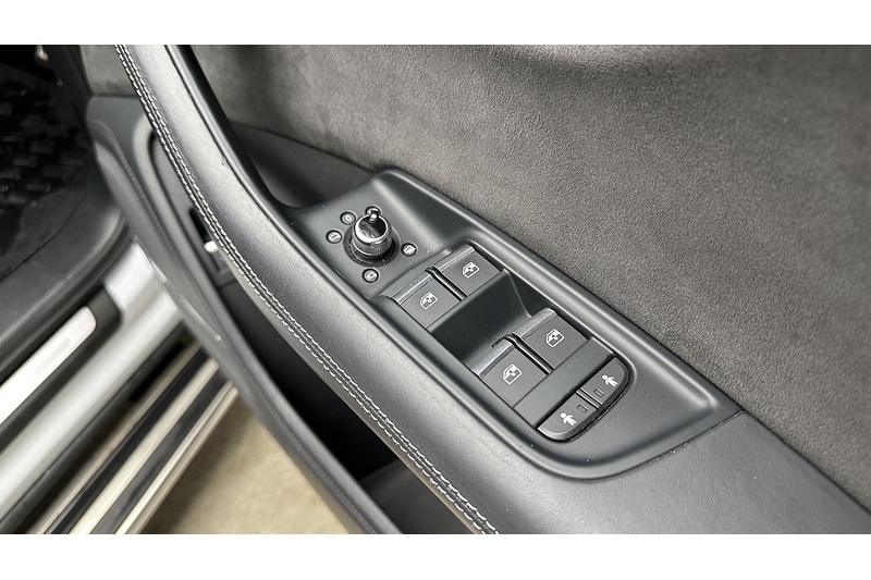 Used Audi Q7 2019 for sale - 76896576: Photo 41