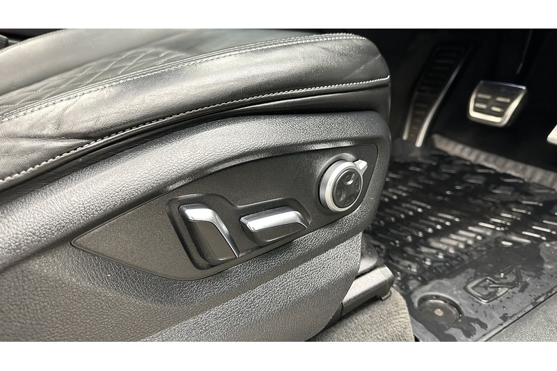 Used Audi Q7 2019 for sale - 76896576: Photo 43