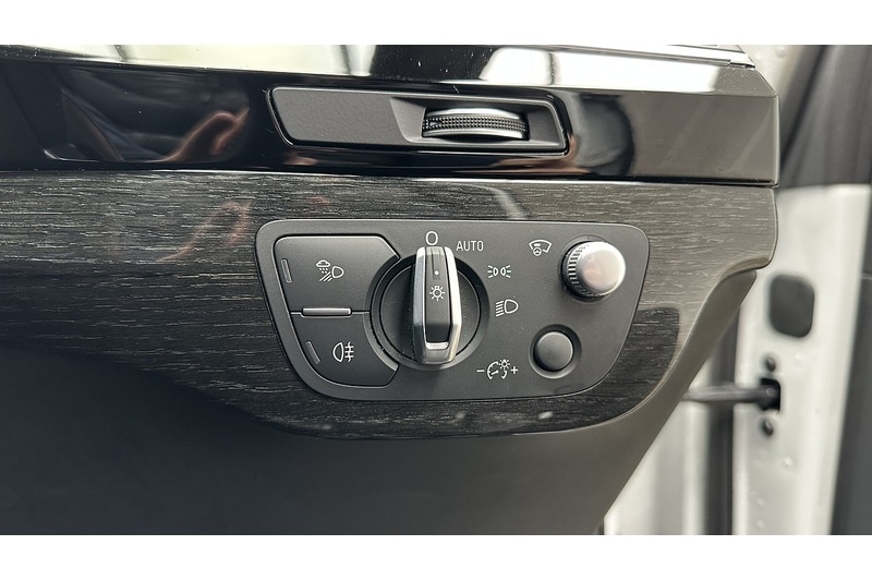 Used Audi Q7 2019 for sale - 76896576: Photo 47