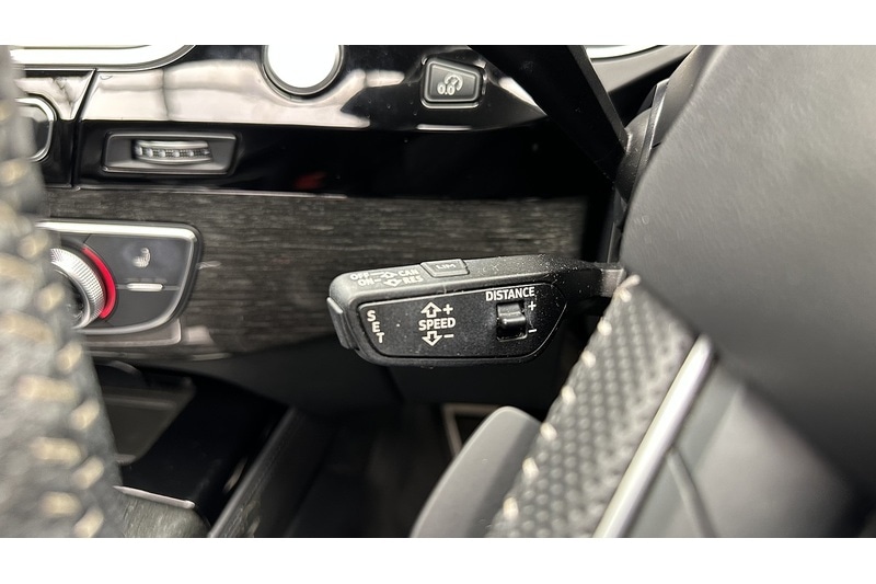 Used Audi Q7 2019 for sale - 76896576: Photo 49