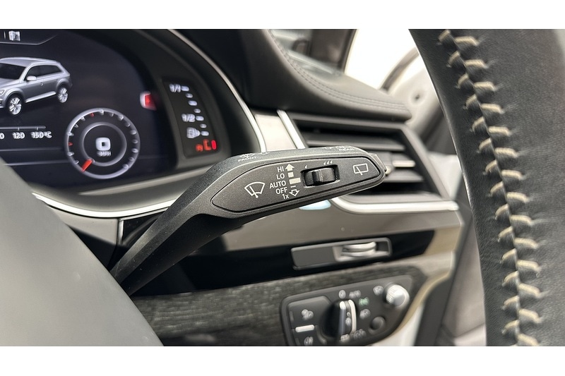 Used Audi Q7 2019 for sale - 76896576: Photo 50