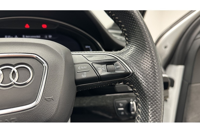 Used Audi Q7 2019 for sale - 76896576: Photo 52