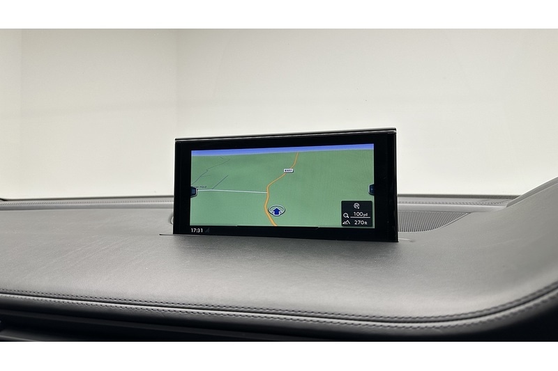 Used Audi Q7 2019 for sale - 76896576: Photo 53