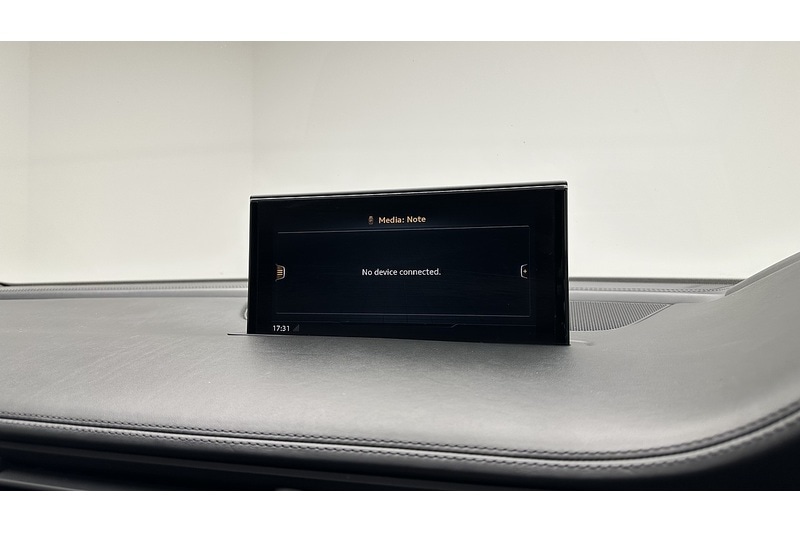 Used Audi Q7 2019 for sale - 76896576: Photo 54