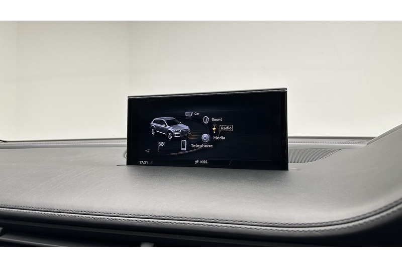 Used Audi Q7 2019 for sale - 76896576: Photo 56