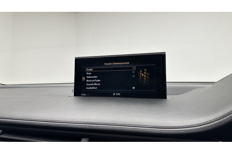 Used Audi Q7 2019 for sale - 76896576: Photo 57