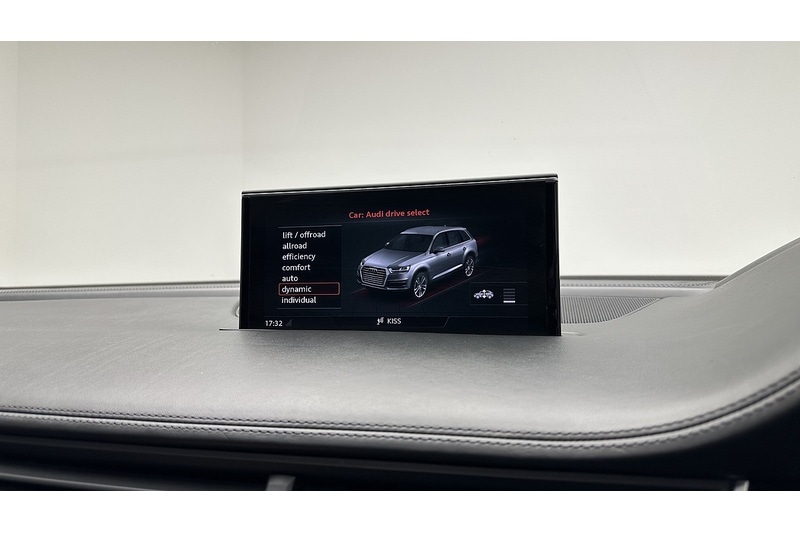 Used Audi Q7 2019 for sale - 76896576: Photo 58