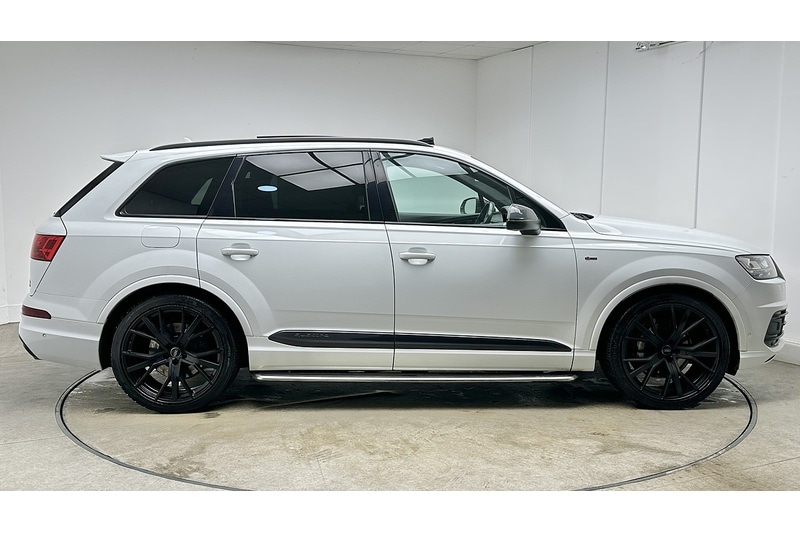 Used Audi Q7 2019 for sale - 76896576: Photo 6