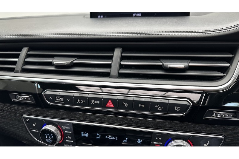 Used Audi Q7 2019 for sale - 76896576: Photo 60