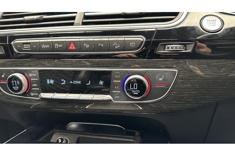 Used Audi Q7 2019 for sale - 76896576: Photo 62